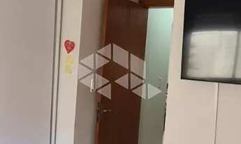 Imagem 4: Casa 2 dormitorios na zona sul