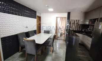 Imagem 4: Apartamento Cobertura 2 Quartos, 1 suíte com Hidro e Área Goumert, 1 Vaga de Garagem à Ven