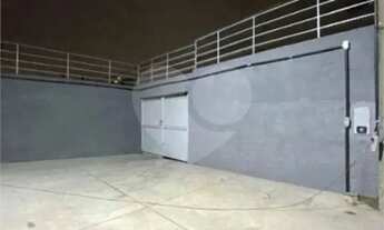 Imagem 4: Galpão com 2 quartos à venda ou para locação em Parque São Domingos - SP