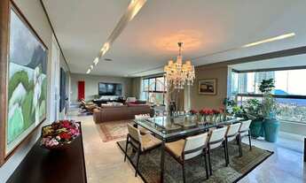 Imagem: Apartamento com 4 Quartos, 278 m² - venda