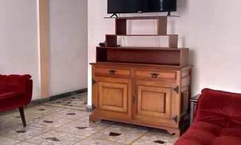 Imagem 2: Apartamento 02 dormitórios para venda ou locação, Aparecida, Santos - SP