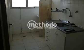 Imagem 7: Kitnet com 1 dormitório à venda, 44 m² por R$ 200.000,00 - Botafogo - Campinas/SP