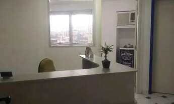 Imagem 4: Sala comercial em Rua Clemente Álvares - Lapa - São Paulo/SP