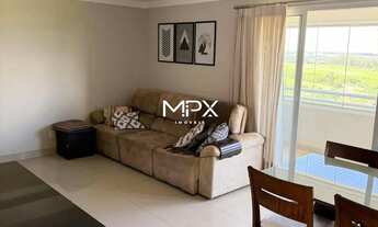 Imagem 2: Apartamento à venda no Life Residence em Piracicaba