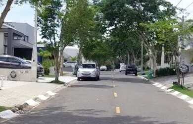 Imagem 5: TERRENO EM CONDOMÍNIO - BOSQUE - SP