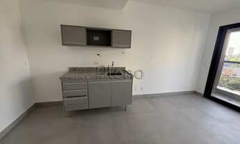 Imagem 3: Apartamento para alugar em Campinas, Botafogo, com 1 quarto, com 36 m², My Way Guanabara