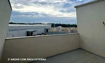 Imagem 2: Vendo Ágio de Cobertura Duplex no Chapada dos Guimarães na Av da Febre VG