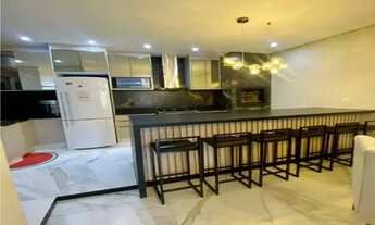 Imagem: Sobrado em Jundiaí bem localizado recém