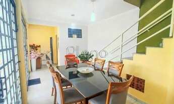 Imagem 4: Sobrado à venda e para alugar em Campinas, Jardim Myrian Moreira da Costa, com 4 quartos