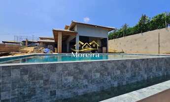 Imagem: Chácara em Condomínio com 4 quartos, Dona