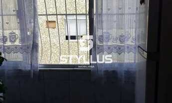 Imagem 7: Todos os Santos Apartamento com 2 dormitórios