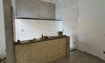 Imagem 2: Casa em construção - 03 dormitórios - Vila Souto