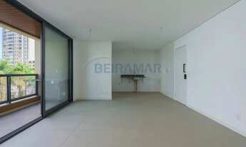 Imagem 4: Avenida Flamboyant - Residencial Casa Pedra Apartamento 4 Quartos 1 Suíte 2 Semi-Suítes à