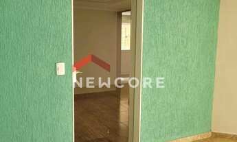 Imagem 3: Casa em Rua Doutor Fernando Costa - Vila Contin - Botucatu/SP