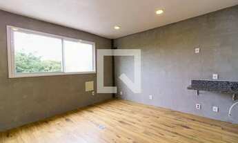 Imagem 2: Apartamento à Venda - Barra Funda, 1 Quarto, 25 m2