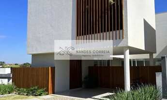 Imagem: Casa à venda, Gleba Simon Frazer, Londrina