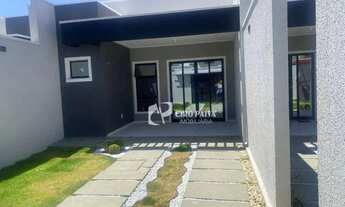 Imagem: Casa com 2 dormitórios à venda, 70 m²