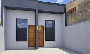 Imagem 2: Casa com dois quartos, não geminadas, no Jardim Flamboyant, Sorocaba/SP