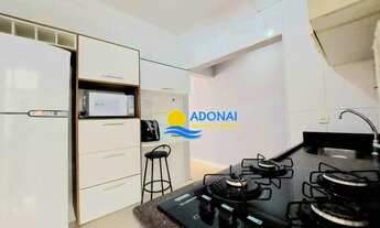 Imagem 6: Apartamento próximo à praia 2 dormitórios Astúrias Guarujá