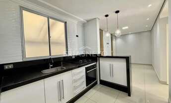 Imagem 3: Apartamento no Residencial Parque Piazza San Marco