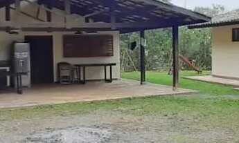 Imagem 3: Casa de condomínio em Alameda das Sibipirunas - Rio Abaixo - Mairiporã/SP