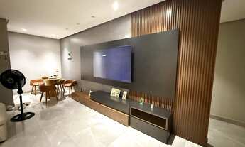 Imagem: Excelente casa, semi mobiliada e com enorme