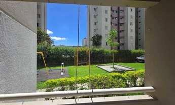 Imagem 3: Apartamento com 2 dormitórios para alugar, 56 m² por R$ 2.500,00/mês - Vila Mogilar - Mogi