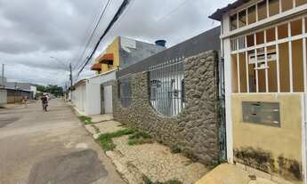 Imagem 3: Casa Ceilândia 3qts suíte laje financia Qnp 15