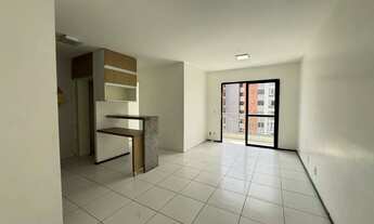 Imagem 5: Alugo apartamento no Gran Park Árvores, Calhau