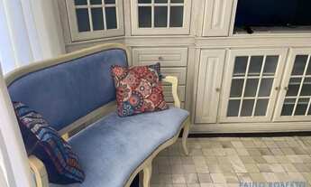 Imagem 4: APARTAMENTO - BELA VISTA - SP