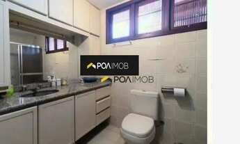 Imagem 4: Casa com 3 dormitórios para alugar - Medianeira - Porto Alegre/RS