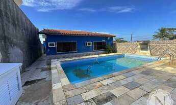 Imagem: Casa à venda com 3 quartos no bairro Jamaica