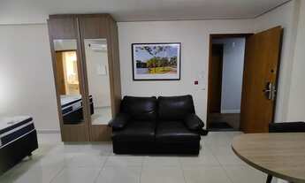 Imagem: Apartamento 1 quarto Pedro Ludovico