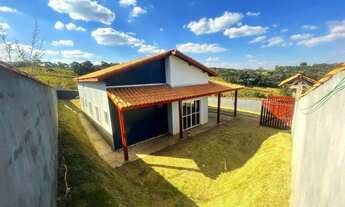 Imagem 2: SEU PROJETO DE CHÁCARA NA PLANTA EM CAUCAIA DO ALTO