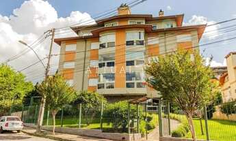 Imagem: APARTAMENTO 3 DORMITÓRIOS