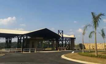 Imagem 6: Vendo terreno de 1.000 m² no Condomínio Haras Patente em Jaguariúna