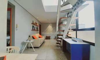 Imagem 3: 8724) à venda - Cobertura com 3 quartos, 3 vagas, no Santo Antônio