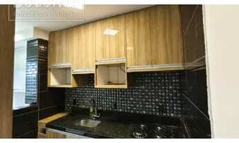 Imagem 3: Apartamento a venda - Vila João Ramalho, Santo André