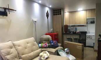 Imagem 2: Apartamento Garden