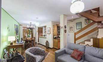 Imagem 3: Casa Condominio para Venda - 194m², 3 dormitórios, sendo 1 suites, 2 vagas - Vila Assunção