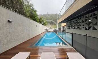 Imagem: Apartamento Garden para locação, com 166m2