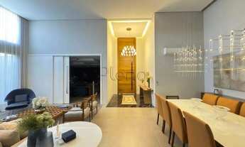 Imagem 6: Sobrado à venda em Valinhos, Dois Córregos, com 4 suítes, com 540 m², Residencial Ypê Dour