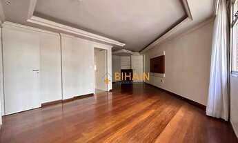 Imagem 2: Apartamento Garden com 4 dormitórios à venda, 220 m² por R$ 870.000,00 - Buritis - Belo Ho