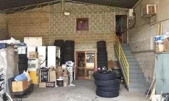 Imagem 3: Galpão à venda em Paulínia, Santa Terezinha, com 1792.13 m²