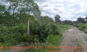 Imagem 7: Chácara 4 km da cidade de Cuiabá