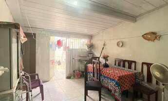 Imagem: APTO COM QUINTAL EM ANANINDEUA