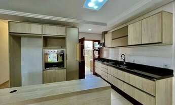 Imagem 6: Casa térrea semimobiliada com piscina