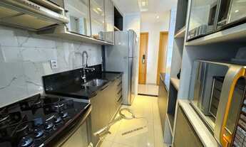 Imagem 5: Apto no residencial Everest