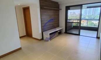 Imagem 3: VENDO APARTAMENTO 93 M² | 02 QUARTOS | EDIFÍCIO RESIDENCIAL BELAVISTA | PATAMARES