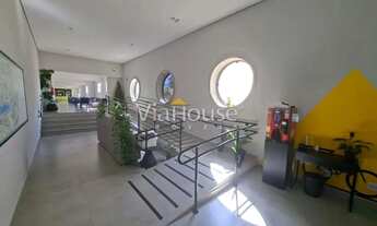 Imagem: Studio mobiliado para locação Vila Amélia